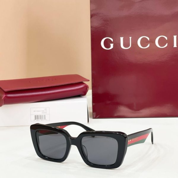 Occhiali da vista GUCCI modello GG1558S (X7BXBU)