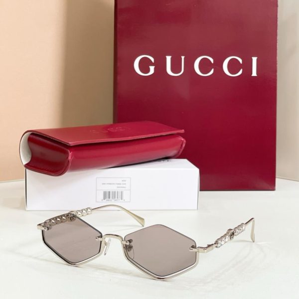 Occhiali da vista GUCCI, modello GG1659 (AARRCU)