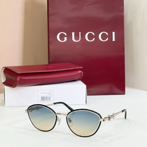 Occhiali da vista GUCCI, modello GG2037SK (DGFSMI)