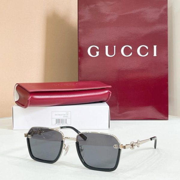 Occhiali da vista GUCCI modello GG2039SK(21I58W)
