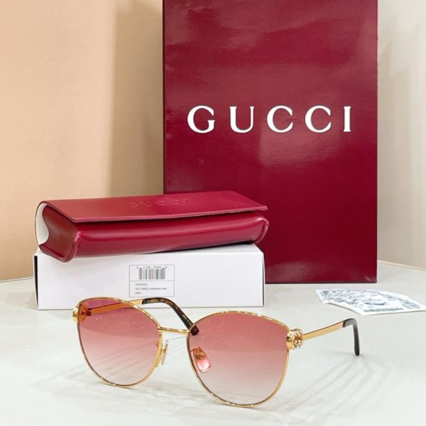 Occhiali da vista GUCCI, modello GG2049O (LVVYJS)