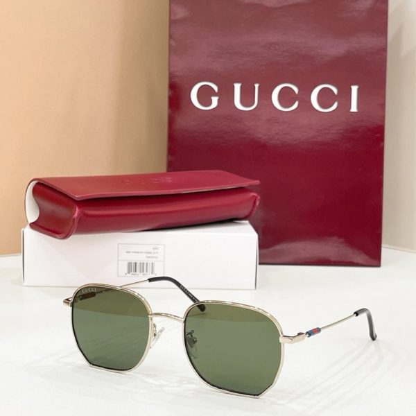 Occhiali da vista GUCCI, modello GG2140OK (B56QAF)