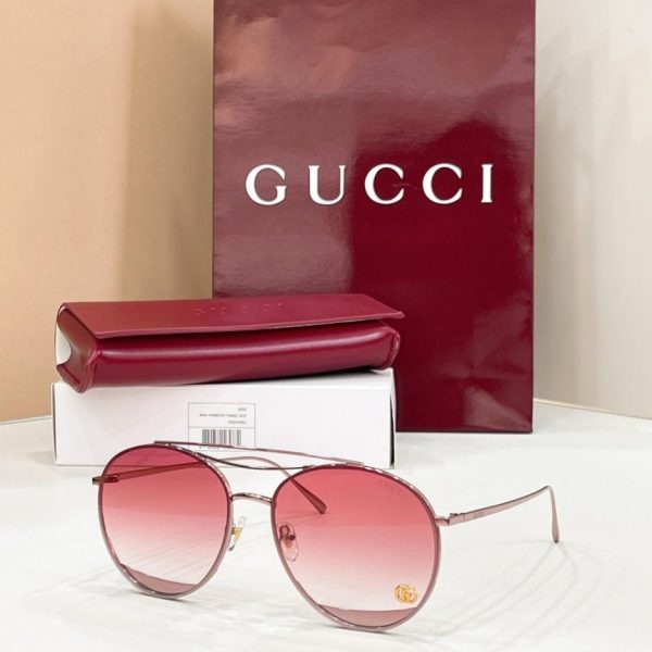 Occhiali da vista GUCCI modello GG1565S(S2YXAT)