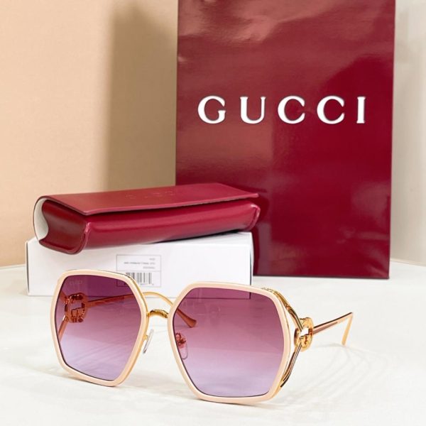Occhiali da vista GUCCI, modello GG1621 (21XZI9)