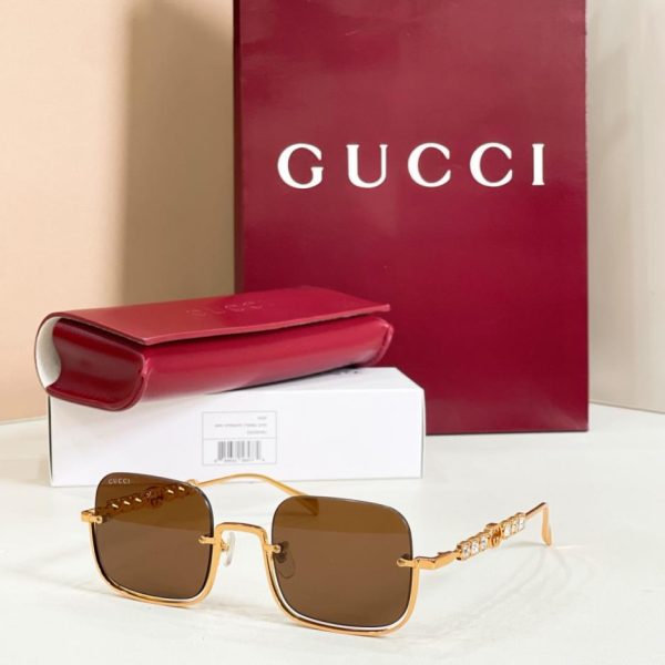 Occhiali da vista GUCCI, modello GG1660 (JFQNXE)
