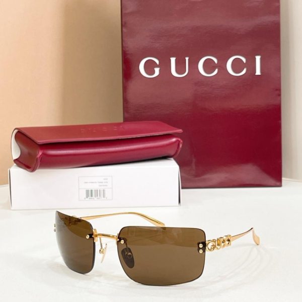 Occhiali da vista Gucci modello GG2038S (73HHBM)