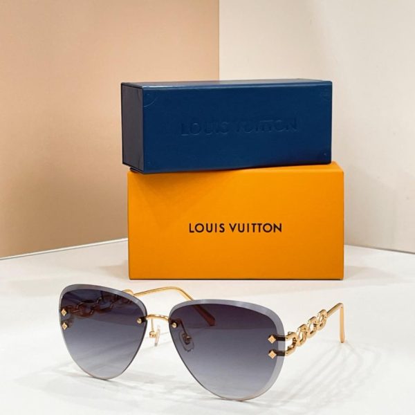 Occhiali da vista LOUIS VUITTON modello Z1854U (TWM8VV)