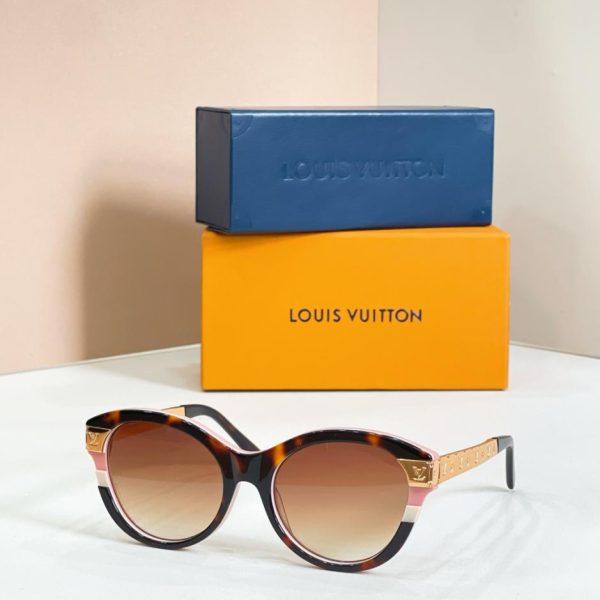 Occhiali da vista LOUIS VUITTON MODELLO Z1857 (67MBIA)