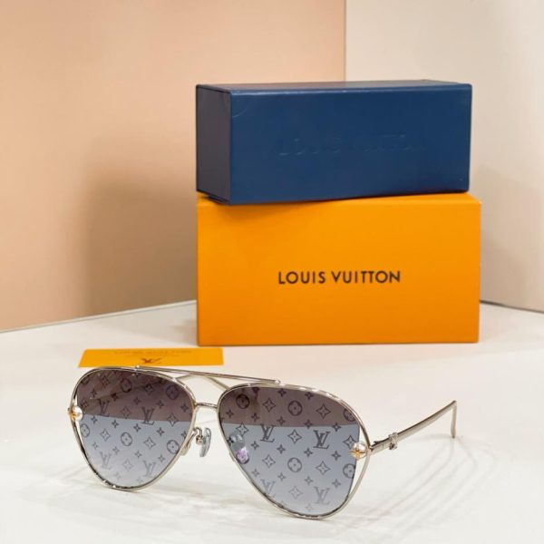 Occhiali da vista LOUIS VUITTON modello Z2995U(0WSUBV)