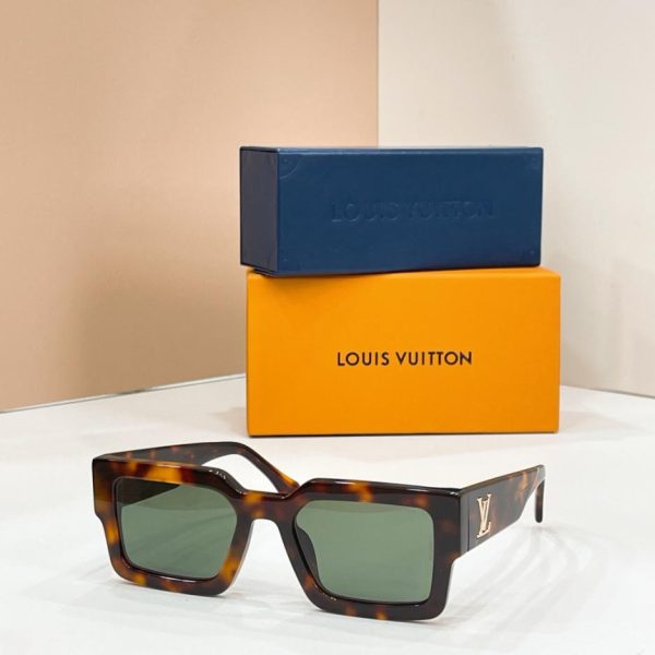 Occhiali da vista LOUIS VUITTON modello Z3154W (2K4XWM)