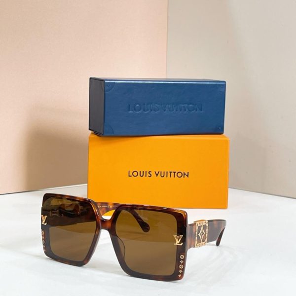Occhiali da vista LOUIS VUITTON MODELLO Z7021E (G1C2A3)