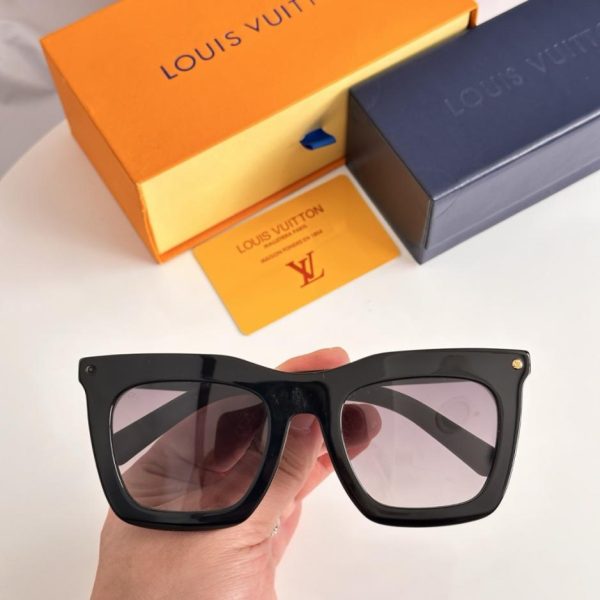Occhiali da vista LOUIS VUITTON Z4028W Z1217W (ONN8R4) - Disponibili sul sito ufficiale.