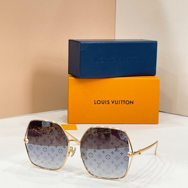 Occhiali da vista LOUIS VUITTON modello Z2994U (KTS5UR)