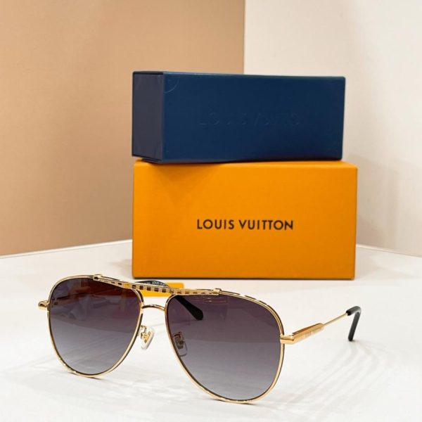 Occhiali da vista LOUIS VUITTON MODELLO Z40190W (E6NGQT)