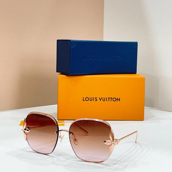 Occhiali da vista LOUIS VUITTON modello Z3169U (VNWXCF)