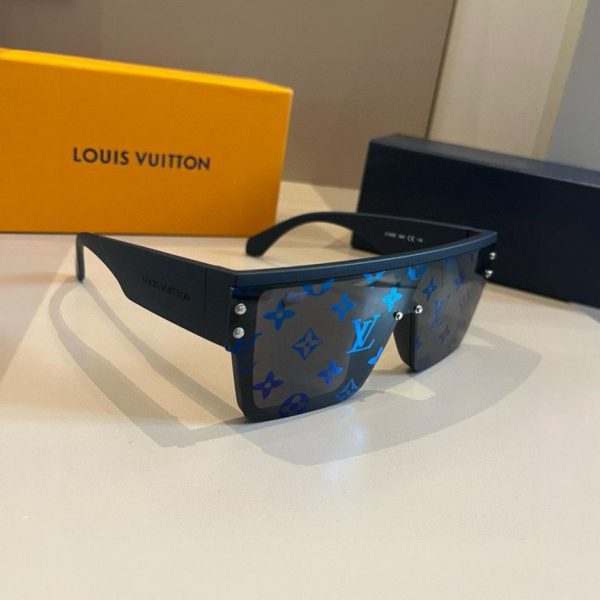 repliche,replica,perfette,siti di,affidabili,migliori siti,dove comprare,1:1,scarpe da ginnastica Occhiali da sole Louis Vuitton (UNFQ54)