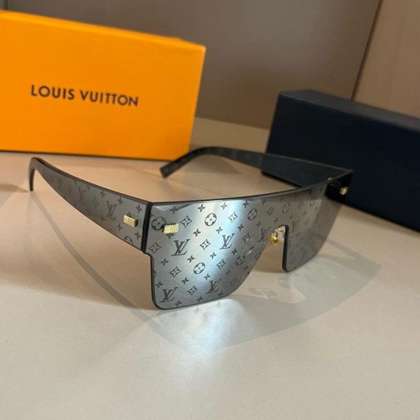 repliche,replica,perfette,siti di,affidabili,migliori siti,dove comprare,1:1,scarpe da ginnastica Occhiali da lettura, modello LOUIS VUITTON Z2205U 8 (9DWKNT)
