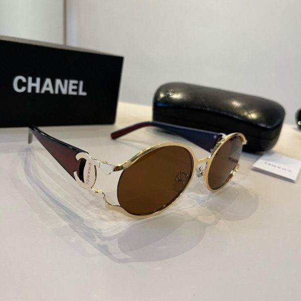 repliche,replica,perfette,siti di,affidabili,migliori siti,dove comprare,1:1,scarpe da ginnastica Occhiali da sole Chanel: un must-have per la protezione solare e la definizione del viso (6MYEFO)