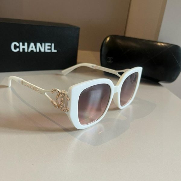repliche,replica,perfette,siti di,affidabili,migliori siti,dove comprare,1:1,scarpe da ginnastica Occhiali da sole Chanel (TBDU88) – Uno stile sofisticato