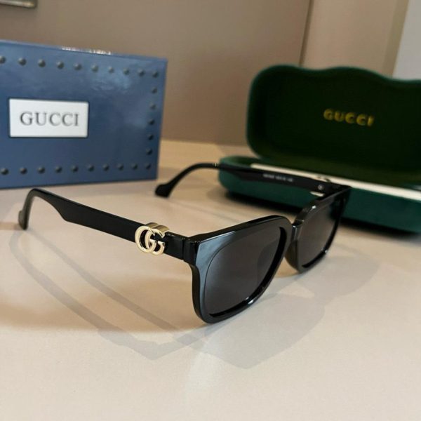 repliche,replica,perfette,siti di,affidabili,migliori siti,dove comprare,1:1,scarpe da ginnastica La collezione ufficiale di occhiali da vista Gucci per la primavera, indossata da numerose celebrità (FF6YYB)
