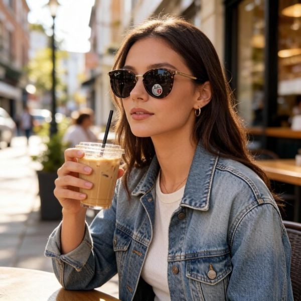 repliche,replica,perfette,siti di,affidabili,migliori siti,dove comprare,1:1,scarpe da ginnastica Occhiali da sole Ray-Ban alla moda per uomo e donna (337R64)