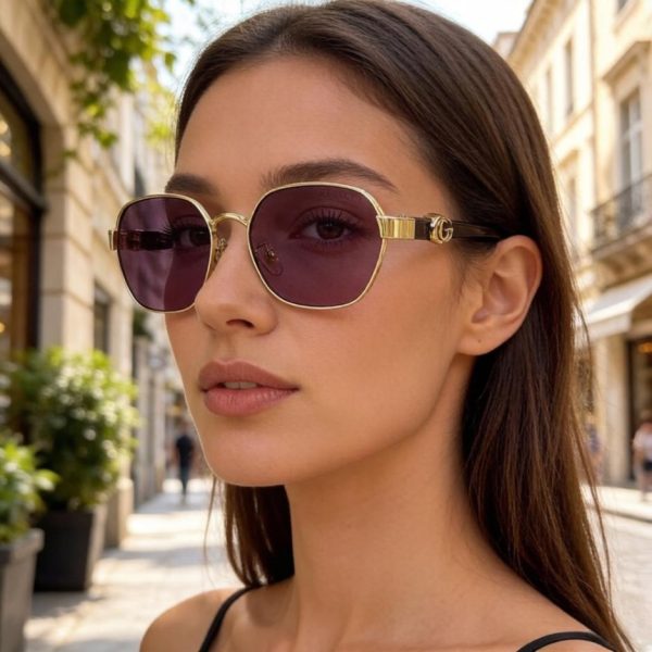 repliche,replica,perfette,siti di,affidabili,migliori siti,dove comprare,1:1,scarpe da ginnastica La collezione ufficiale di Gucci per la primavera inoltrata presenta numerosi occhiali da sole oversize indossati da celebrità, tra cui gli occhiali da sole Polaroid ultra trasparenti (LETNZH).