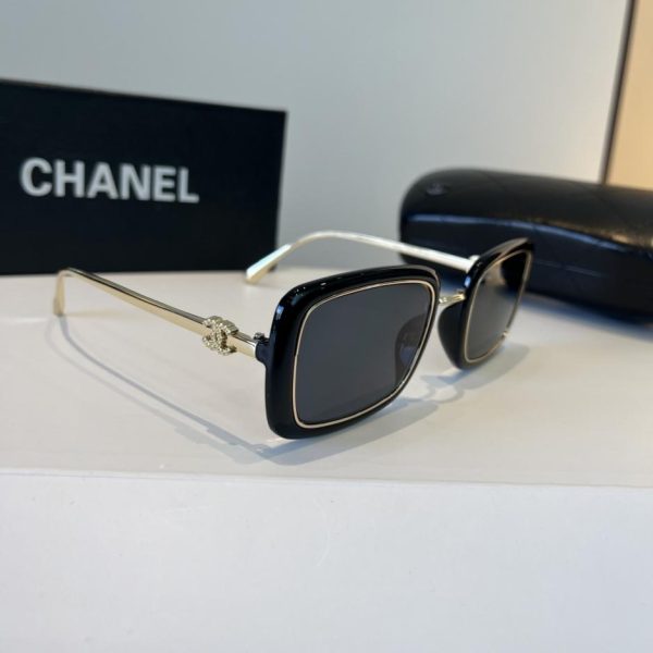 repliche,replica,perfette,siti di,affidabili,migliori siti,dove comprare,1:1,scarpe da ginnastica Occhiali da sole Chanel (DK6L9R)