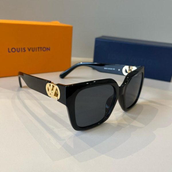 repliche,replica,perfette,siti di,affidabili,migliori siti,dove comprare,1:1,scarpe da ginnastica Occhiali da sole Louis Vuitton (JO3FHT)