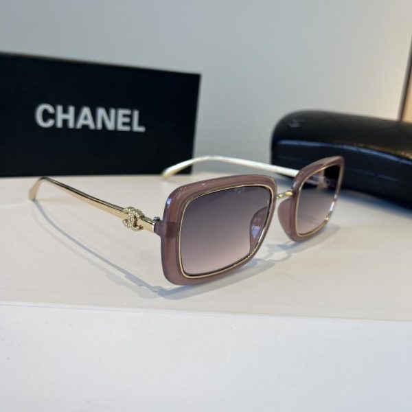 repliche,replica,perfette,siti di,affidabili,migliori siti,dove comprare,1:1,scarpe da ginnastica Occhiali da sole Chanel (4CRU2E)