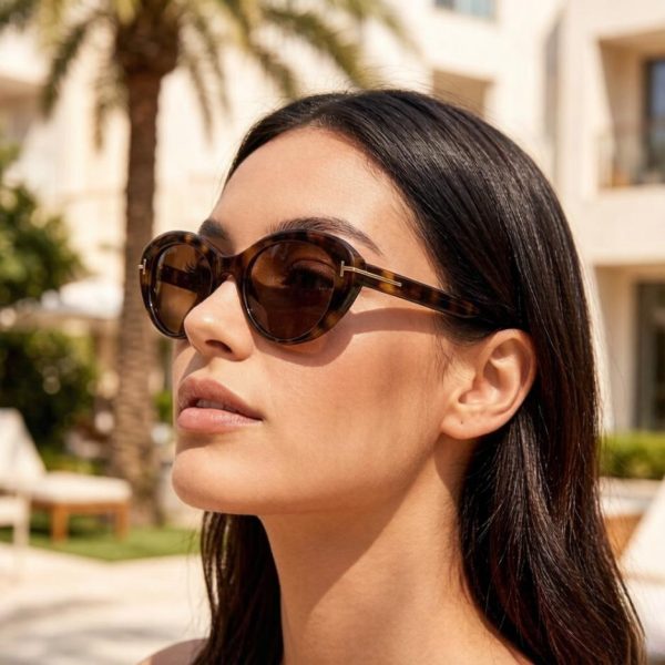 repliche,replica,perfette,siti di,affidabili,migliori siti,dove comprare,1:1,scarpe da ginnastica Occhiali da sole unisex TOM FORD, eleganti, di tendenza e dal design unico (WG0JX0)