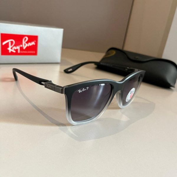 repliche,replica,perfette,siti di,affidabili,migliori siti,dove comprare,1:1,scarpe da ginnastica Occhiali da sole Ray-Ban di tendenza per uomo e donna, leggeri e comodi sul naso (DGHAGU)