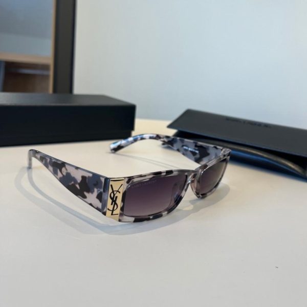 repliche,replica,perfette,siti di,affidabili,migliori siti,dove comprare,1:1,scarpe da ginnastica Occhiali da sole YSL Saint Laurent, di alta gamma e leggeri (TWAXC3)