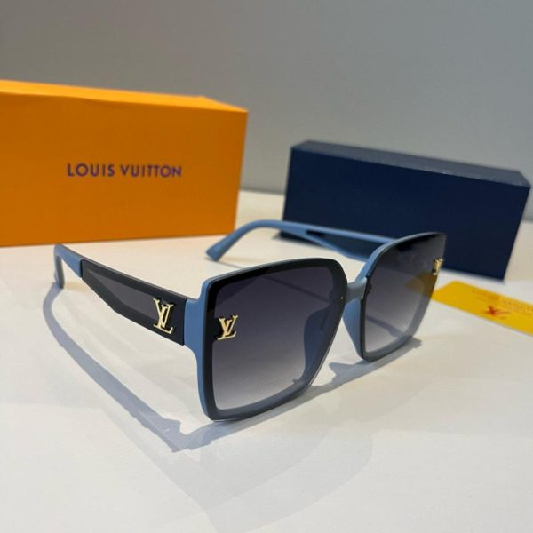 repliche,replica,perfette,siti di,affidabili,migliori siti,dove comprare,1:1,scarpe da ginnastica Occhiali da sole da donna Louis Vuitton (VKUF73)