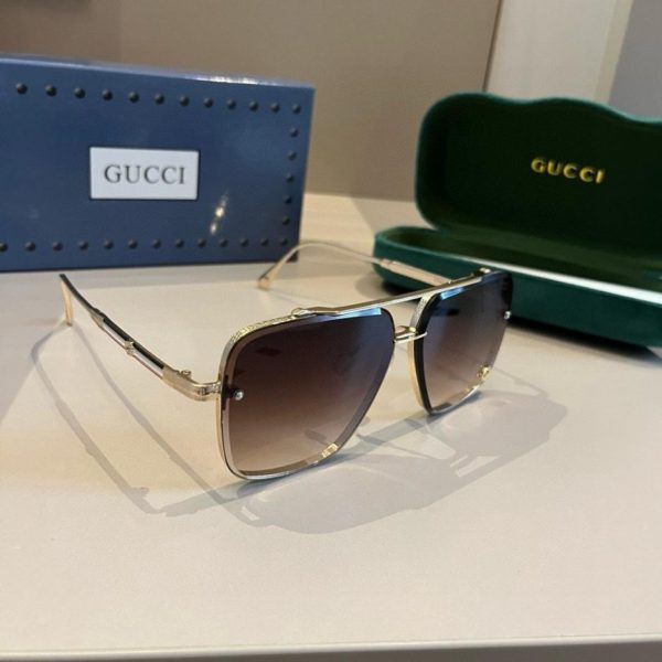 repliche,replica,perfette,siti di,affidabili,migliori siti,dove comprare,1:1,scarpe da ginnastica I nuovissimi occhiali da sole Gucci, modello unisex (5Q8EXU)