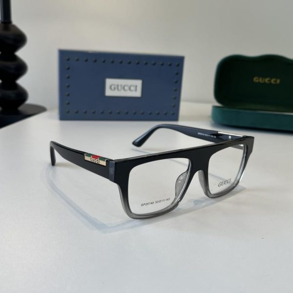 repliche,replica,perfette,siti di,affidabili,migliori siti,dove comprare,1:1,scarpe da ginnastica I nuovi occhiali da vista unisex di Gucci (6XEV7E)