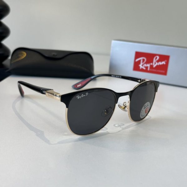 repliche,replica,perfette,siti di,affidabili,migliori siti,dove comprare,1:1,scarpe da ginnastica Occhiali da sole Ray-Ban alla moda per uomo e donna RB3721(YW3L0B)