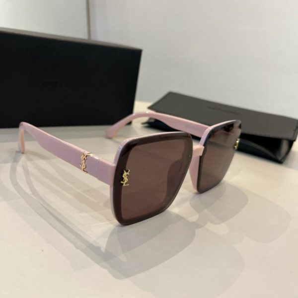 repliche,replica,perfette,siti di,affidabili,migliori siti,dove comprare,1:1,scarpe da ginnastica Occhiali da sole YSL Saint Laurent, di alta gamma e leggeri (04EJ97)