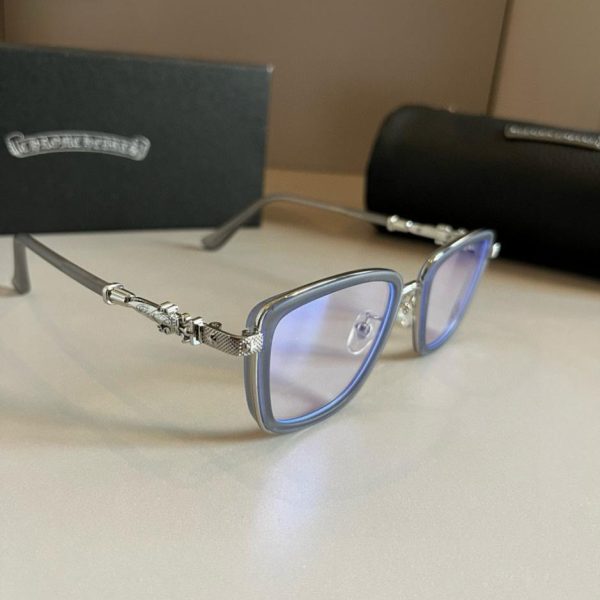 repliche,replica,perfette,siti di,affidabili,migliori siti,dove comprare,1:1,scarpe da ginnastica Occhiali da vista Chrome Hearts, unisex (ONVDI8)