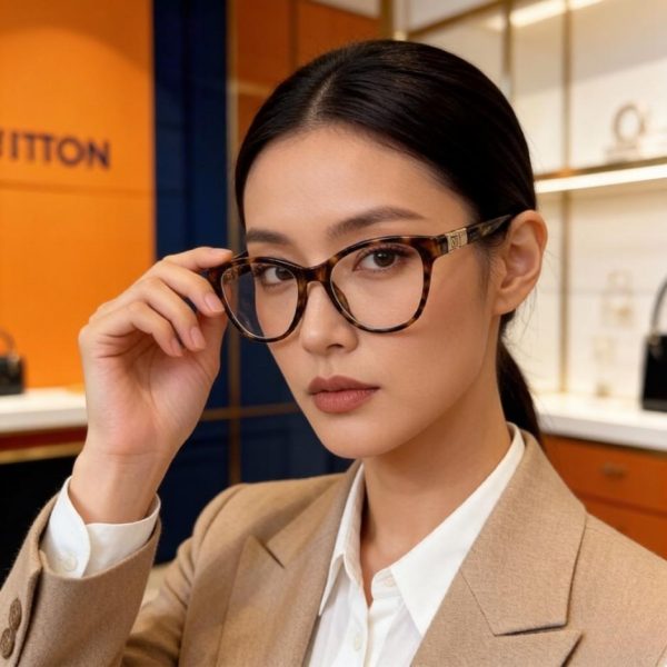 repliche,replica,perfette,siti di,affidabili,migliori siti,dove comprare,1:1,scarpe da ginnastica Lenti ottiche, nuovi arrivi ufficiali Louis Vuitton per la primavera (KRUVKX)