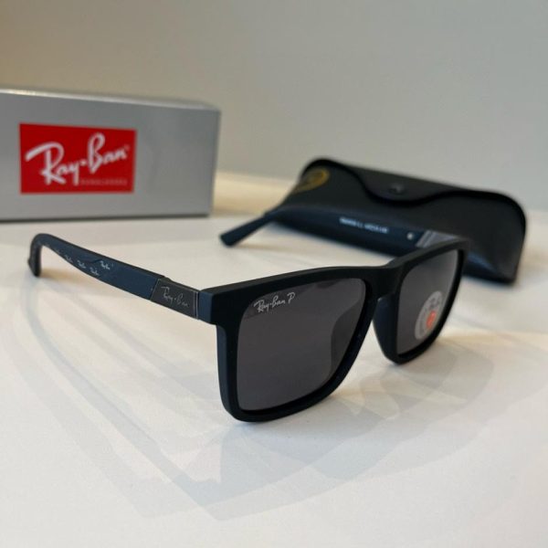 repliche,replica,perfette,siti di,affidabili,migliori siti,dove comprare,1:1,scarpe da ginnastica Occhiali da sole Ray-Ban alla moda per uomo e donna, lenti in resina, modello TR69030 (ZJ7GUT).