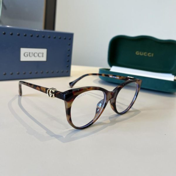 repliche,replica,perfette,siti di,affidabili,migliori siti,dove comprare,1:1,scarpe da ginnastica I nuovi occhiali da vista unisex di Gucci (V9AWN0)