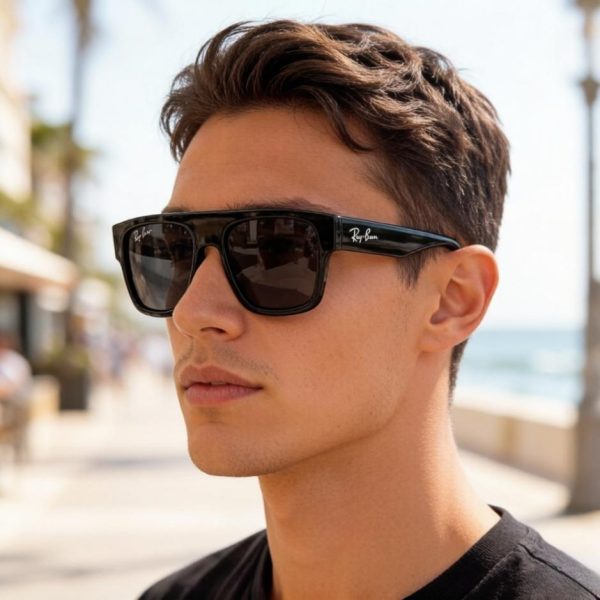 repliche,replica,perfette,siti di,affidabili,migliori siti,dove comprare,1:1,scarpe da ginnastica Occhiali da sole Ray-Ban alla moda per uomo e donna (GVC99J)