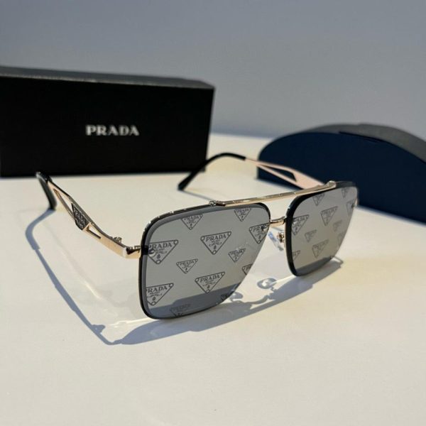 repliche,replica,perfette,siti di,affidabili,migliori siti,dove comprare,1:1,scarpe da ginnastica Occhiali da sole polarizzati PRADA, occhiali da sole da guida da uomo di alta gamma, di tendenza, eleganti e versatili (XV0SLW)