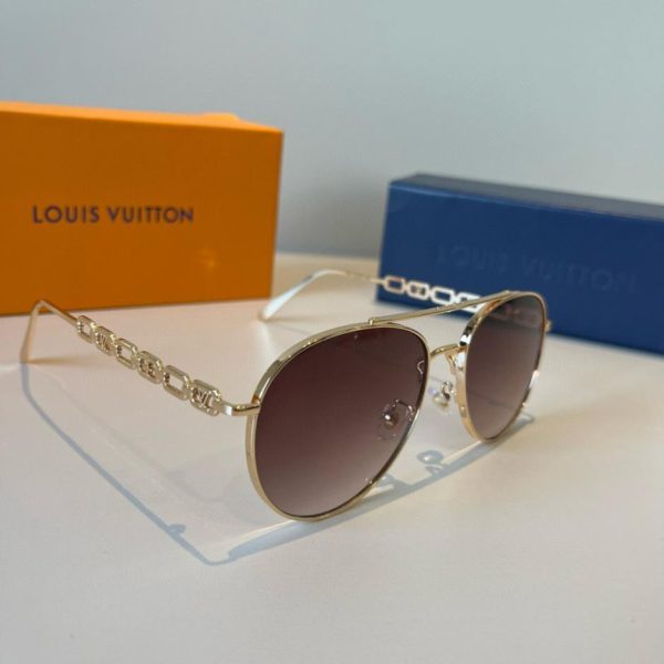 I nuovissimi occhiali da sole unisex di Louis Vuitton (3LKBZ4)