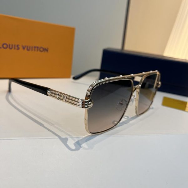 I nuovissimi occhiali da sole unisex di Louis Vuitton (ZWZXGQ)