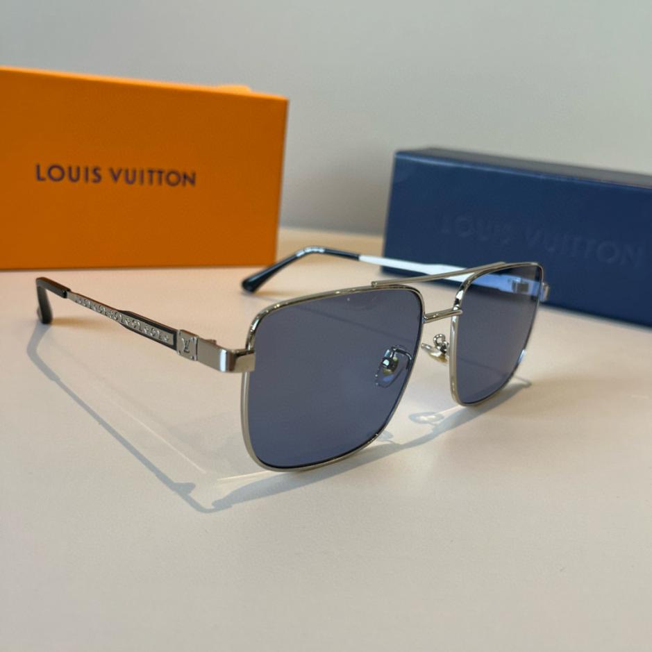 repliche,replica,perfette,siti di,affidabili,migliori siti,dove comprare,1:1,scarpe da ginnastica I nuovissimi occhiali da sole unisex di Louis Vuitton (WIC3BL)