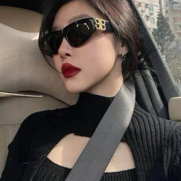 Occhiali da sole Balenciaga (WWO7N9)