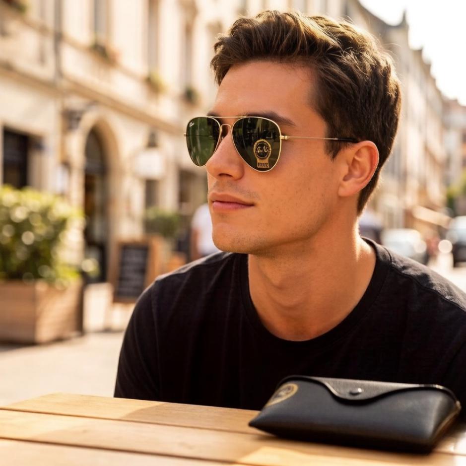 repliche,replica,perfette,siti di,affidabili,migliori siti,dove comprare,1:1,scarpe da ginnastica Occhiali da sole Ray-Ban alla moda per uomo e donna (135WGU)