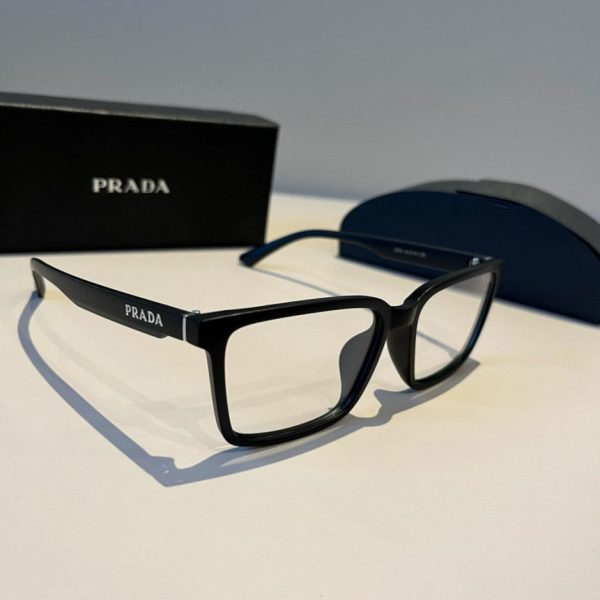 Occhiali da sole Prada, occhiali da sole trendy ed eleganti per uomo e donna, leggeri e comodi sul naso (UYNESX)