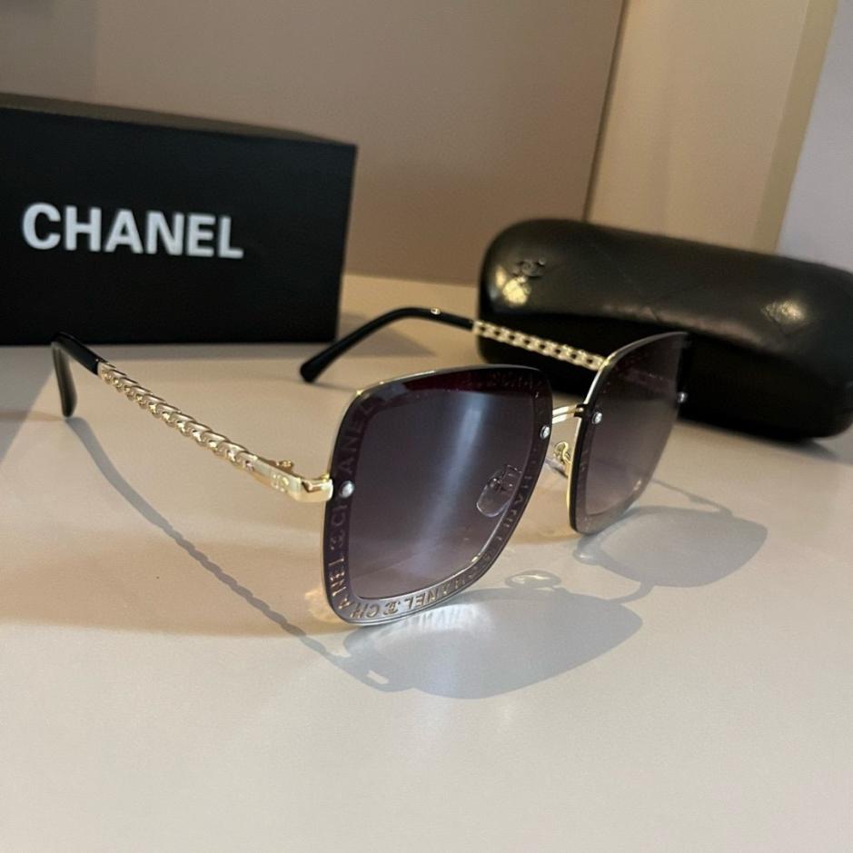 repliche,replica,perfette,siti di,affidabili,migliori siti,dove comprare,1:1,scarpe da ginnastica I nuovi occhiali da sole di Chanel sono super cool ed eleganti, perfetti per chi non vuole truccarsi. Entrambi i modelli sono incredibilmente versatili. (5ZHB48)